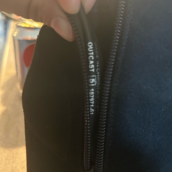 Talon haut chelsee girl - Picture 2 of 4